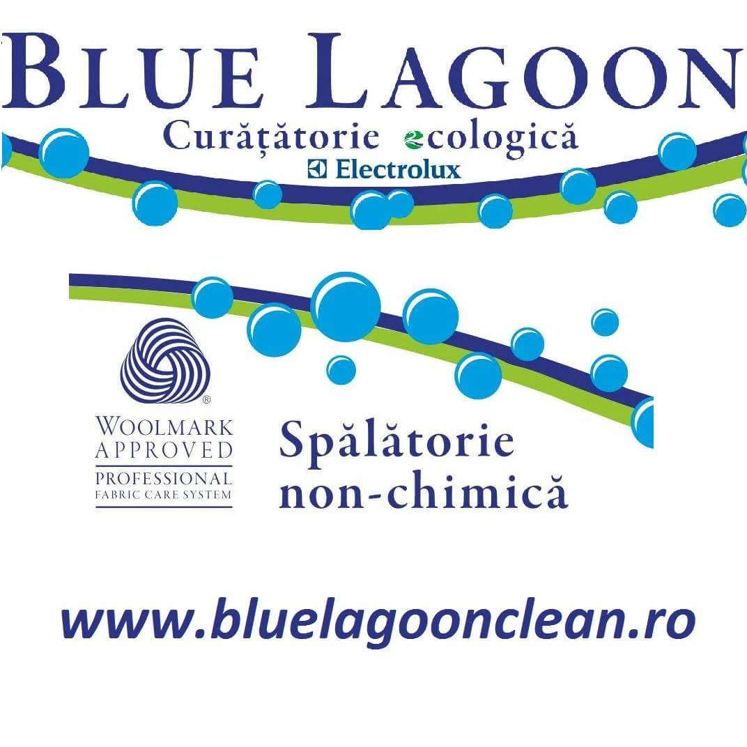 Reducerea lunii iulie la Blue Lagoon Clean